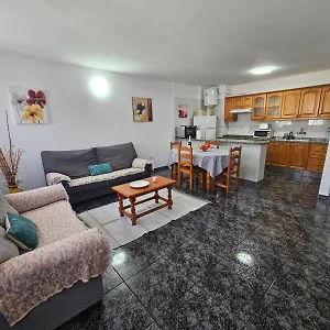 Mendoza-san Isidro Apartamento