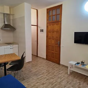 La 3 San Sebastian De La Gomera