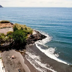 Beachfront In Paradise Appartement